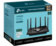 TP-Link Archer AX72 Pro (5400Mb/s a/b/g/n/ac/ax) USB 3.0 - 1109763 - zdjęcie 2
